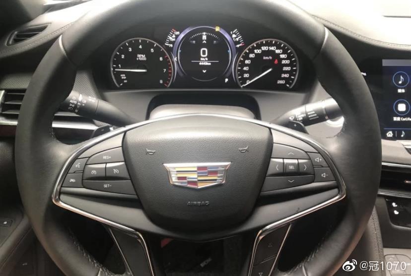 爱慕虚荣贷款入手凯迪拉克CT6,如今还款压力大,进退两难!