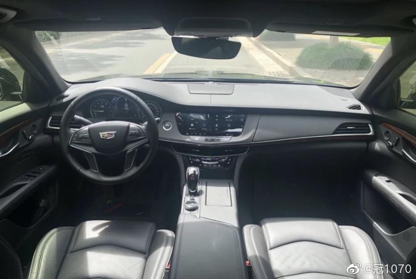 爱慕虚荣贷款入手凯迪拉克CT6,如今还款压力大,进退两难!