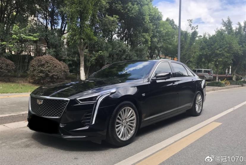 爱慕虚荣贷款入手凯迪拉克CT6,如今还款压力大,进退两难!