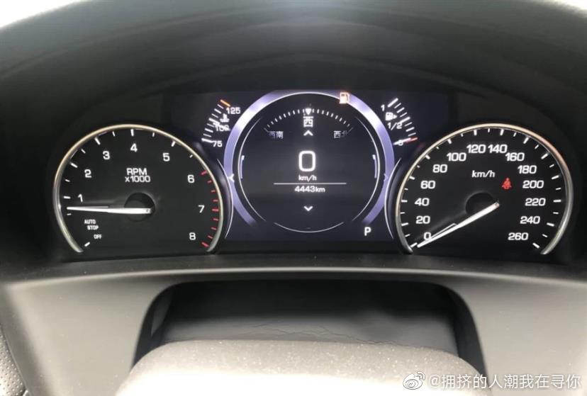 爱慕虚荣贷款入手凯迪拉克CT6,如今还款压力大,进退两难!