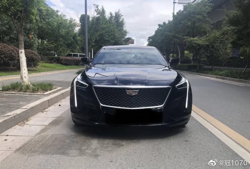 爱慕虚荣贷款入手凯迪拉克CT6,如今还款压力大,进退两难!