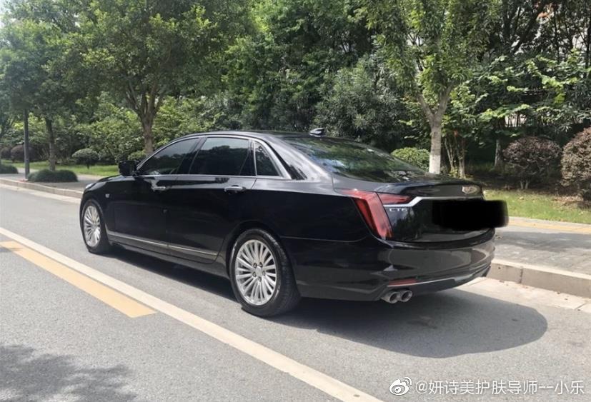 爱慕虚荣贷款入手凯迪拉克CT6,如今还款压力大,进退两难!