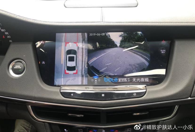 爱慕虚荣贷款入手凯迪拉克CT6,如今还款压力大,进退两难!