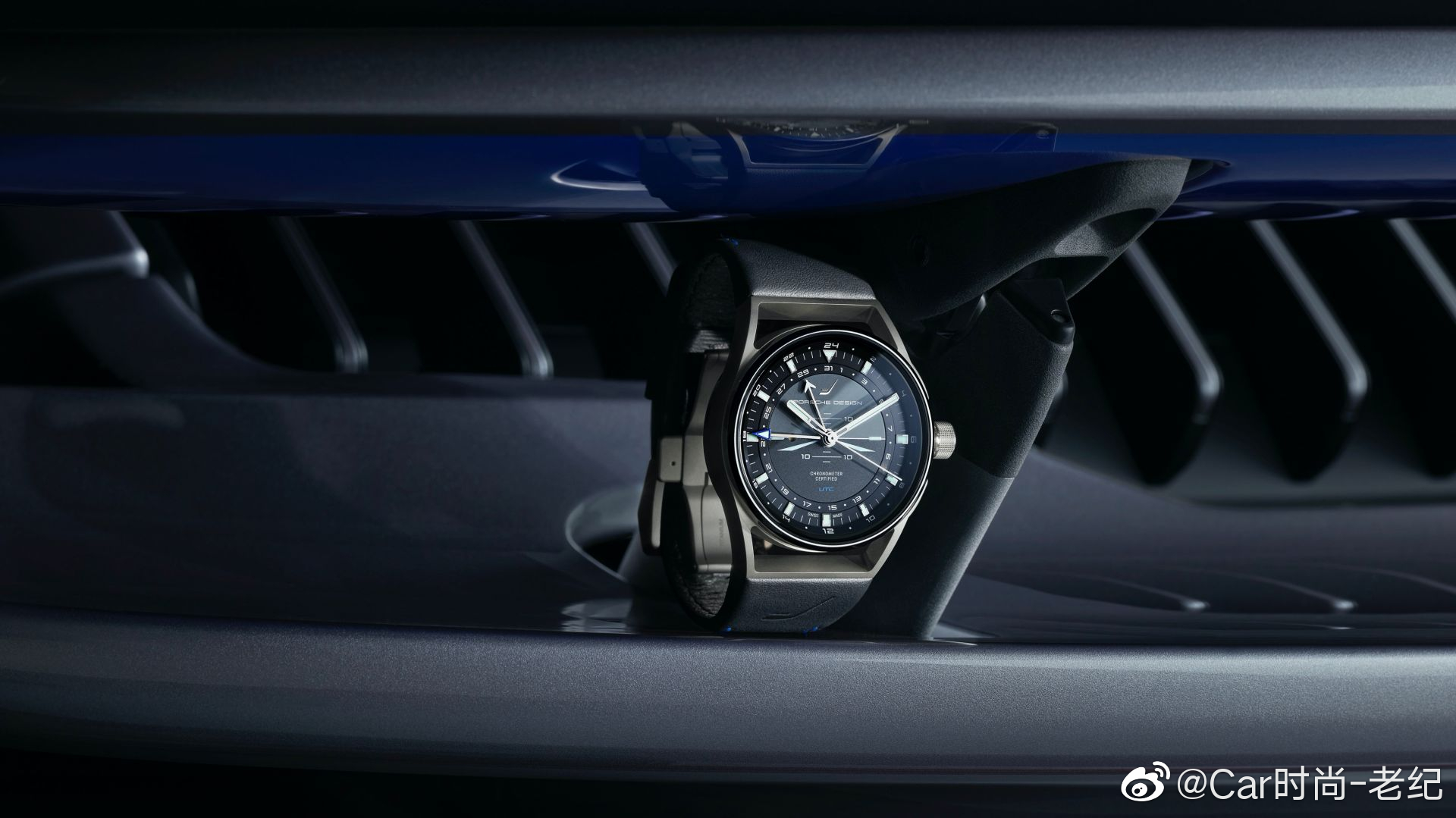 每个人心目中都有一台保时捷911梦!