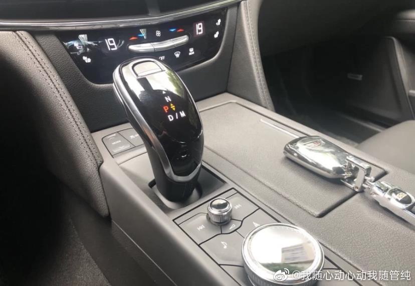 爱慕虚荣贷款入手凯迪拉克CT6,如今还款压力大,进退两难!