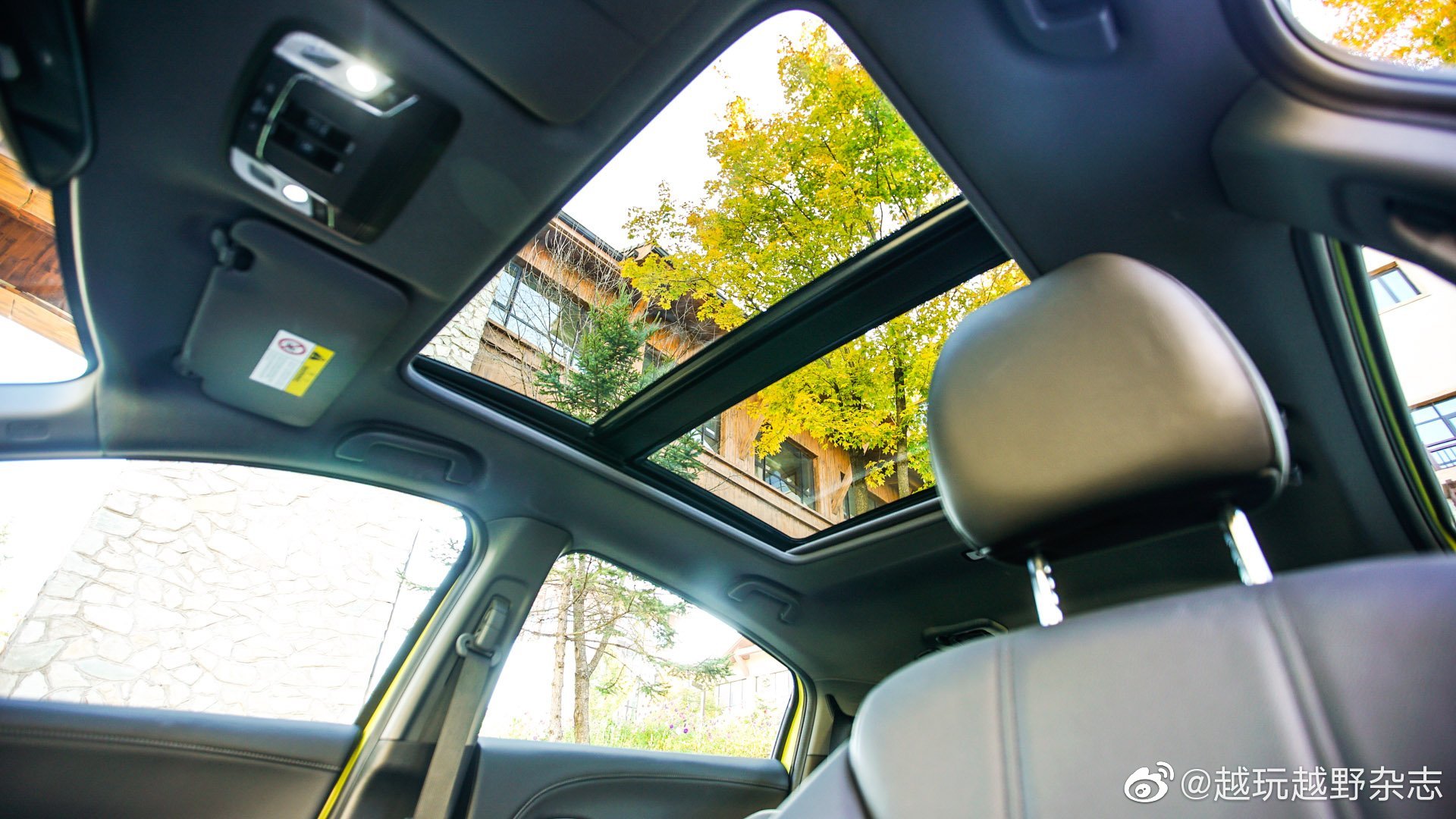 东本本田XR-V一款有意思的小车,好玩