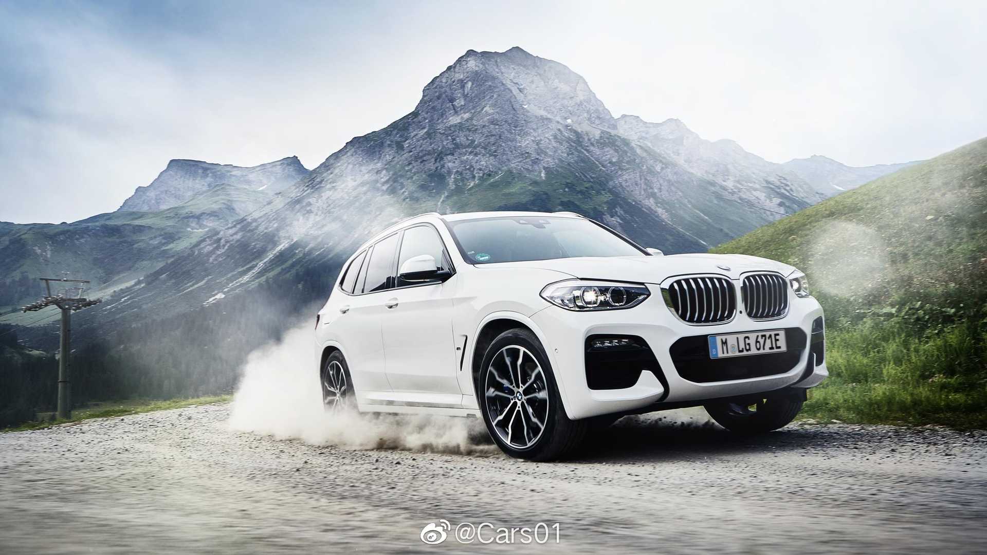 宝马X3 xDrive30e，综合最大292马力，纯电模式续航47公里。