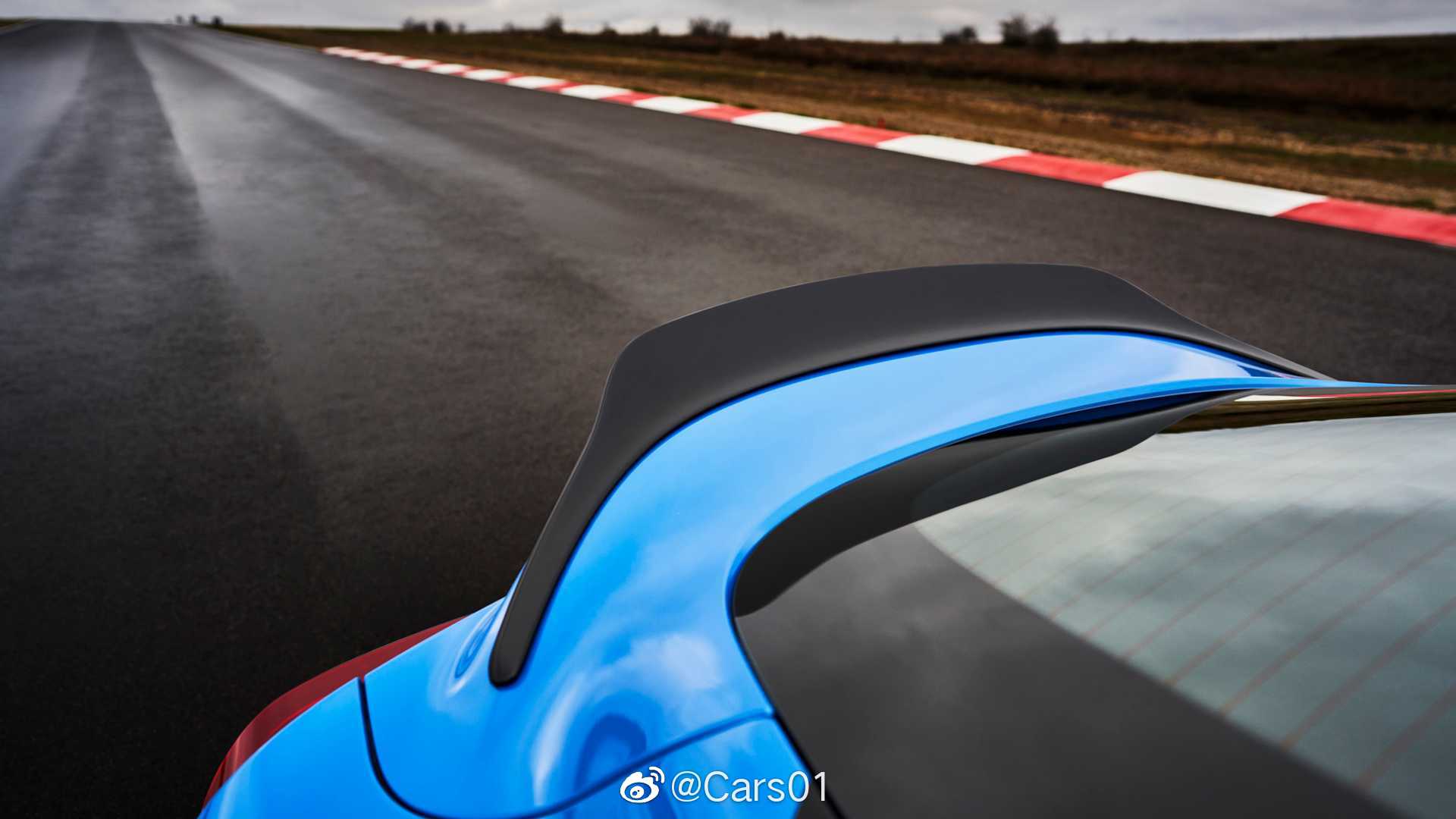 丰田新Supra 3.0T A91 Edition,美国市场限量1000台,更多官图