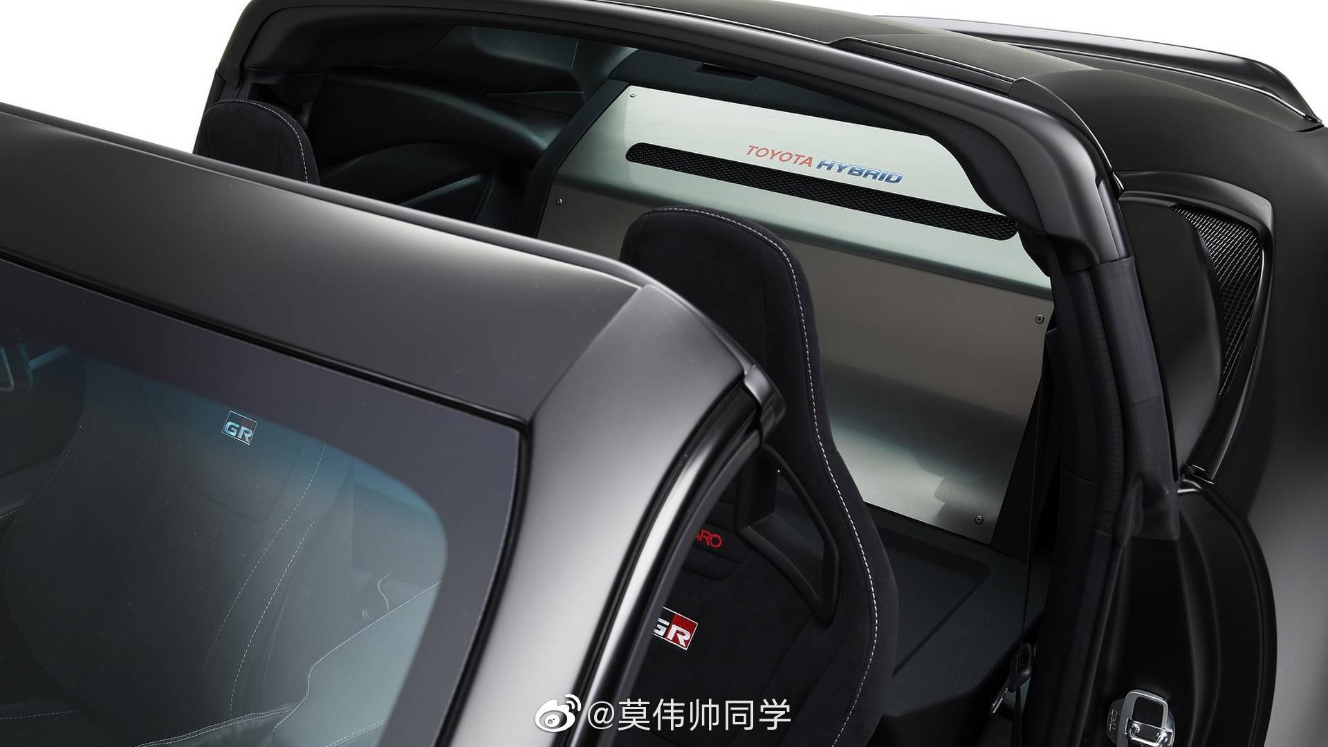 丰田内部人士揭示丰田86,凯美瑞等车型和雷克萨斯的未来