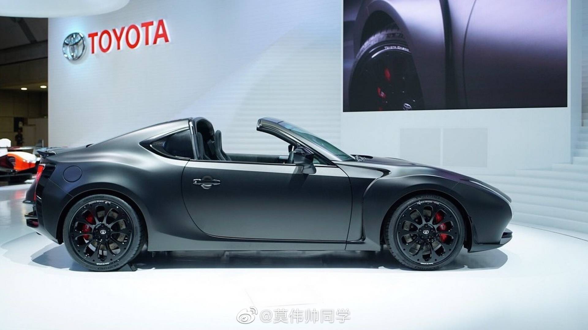 丰田内部人士揭示丰田86,凯美瑞等车型和雷克萨斯的未来