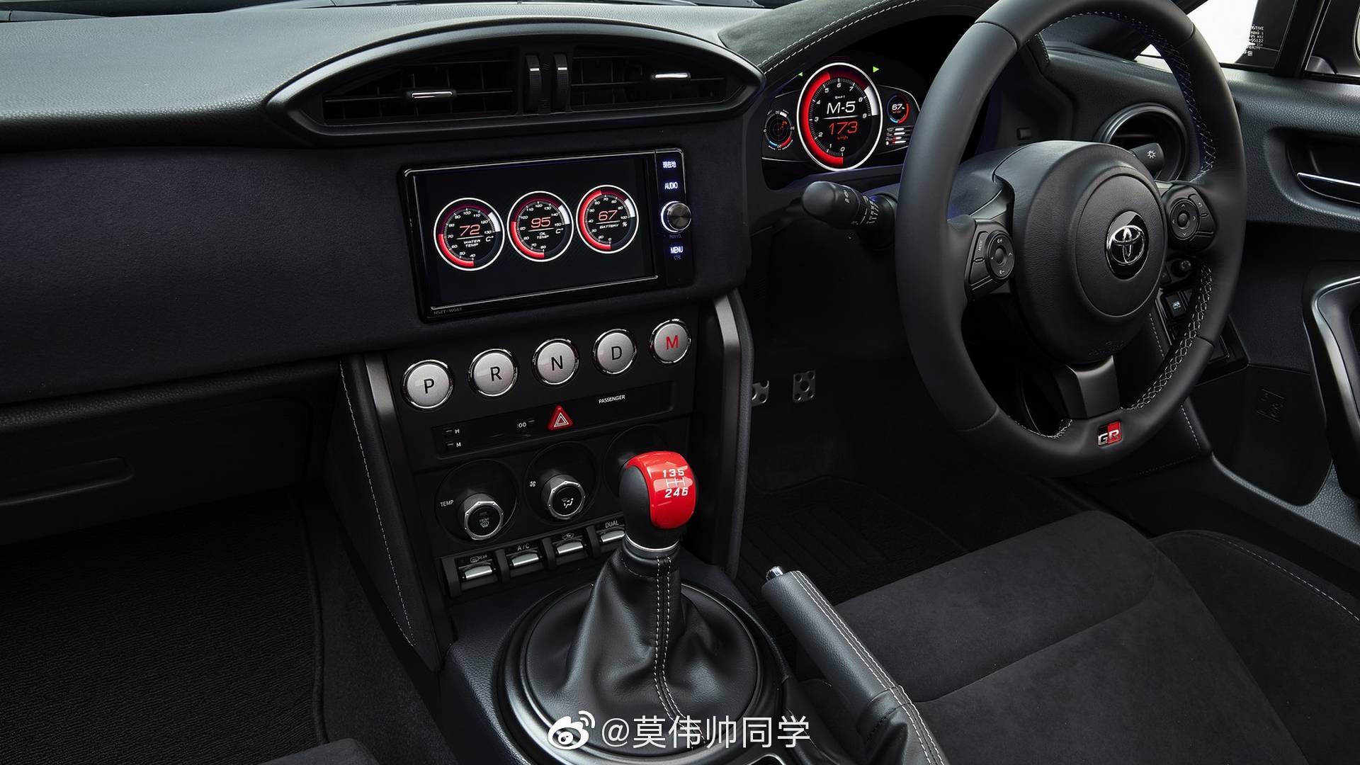 丰田内部人士揭示丰田86,凯美瑞等车型和雷克萨斯的未来