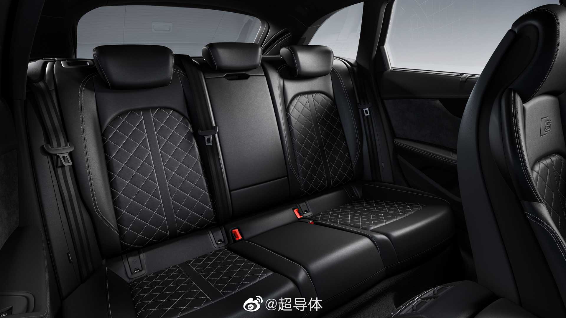 德系B级三强之Audi A4/S4 Avant