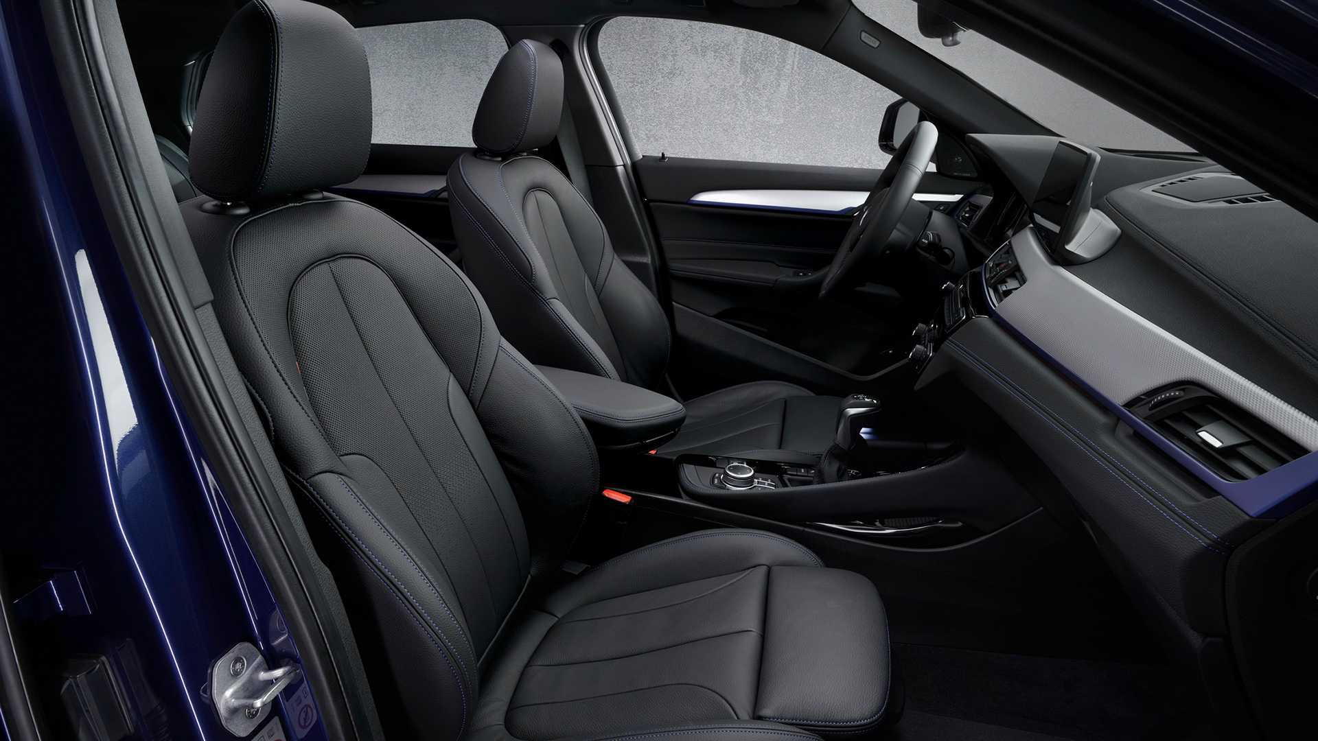 插电式混合动力宝马X2,X2 xDrive25e