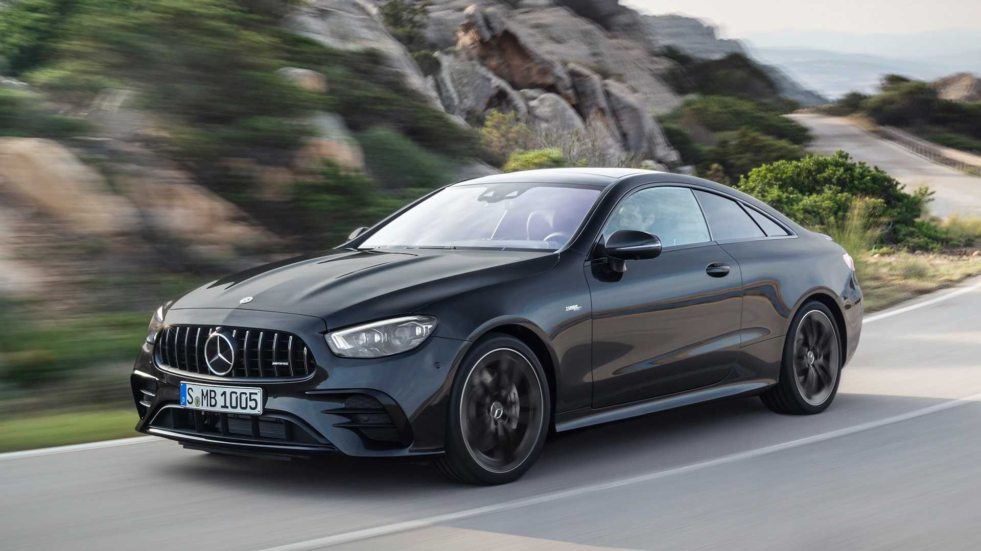 10 2021 mercedes-amg e53 coupe