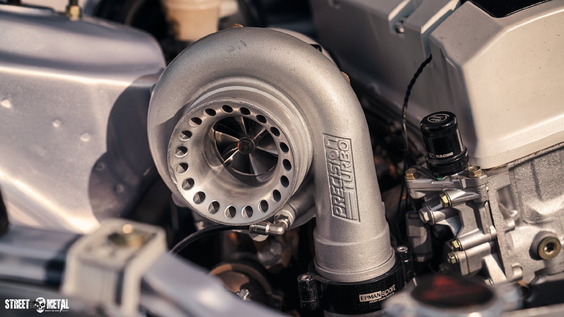 这台思域真的好看,不愧是标杆!