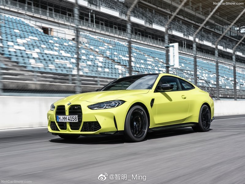 今年北京车展最受瞩目的车型莫过于BMW M3和M4这两款车型