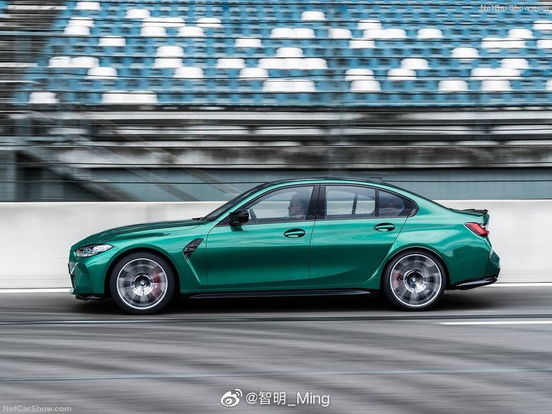 今年北京车展最受瞩目的车型莫过于BMW M3和M4这两款车型