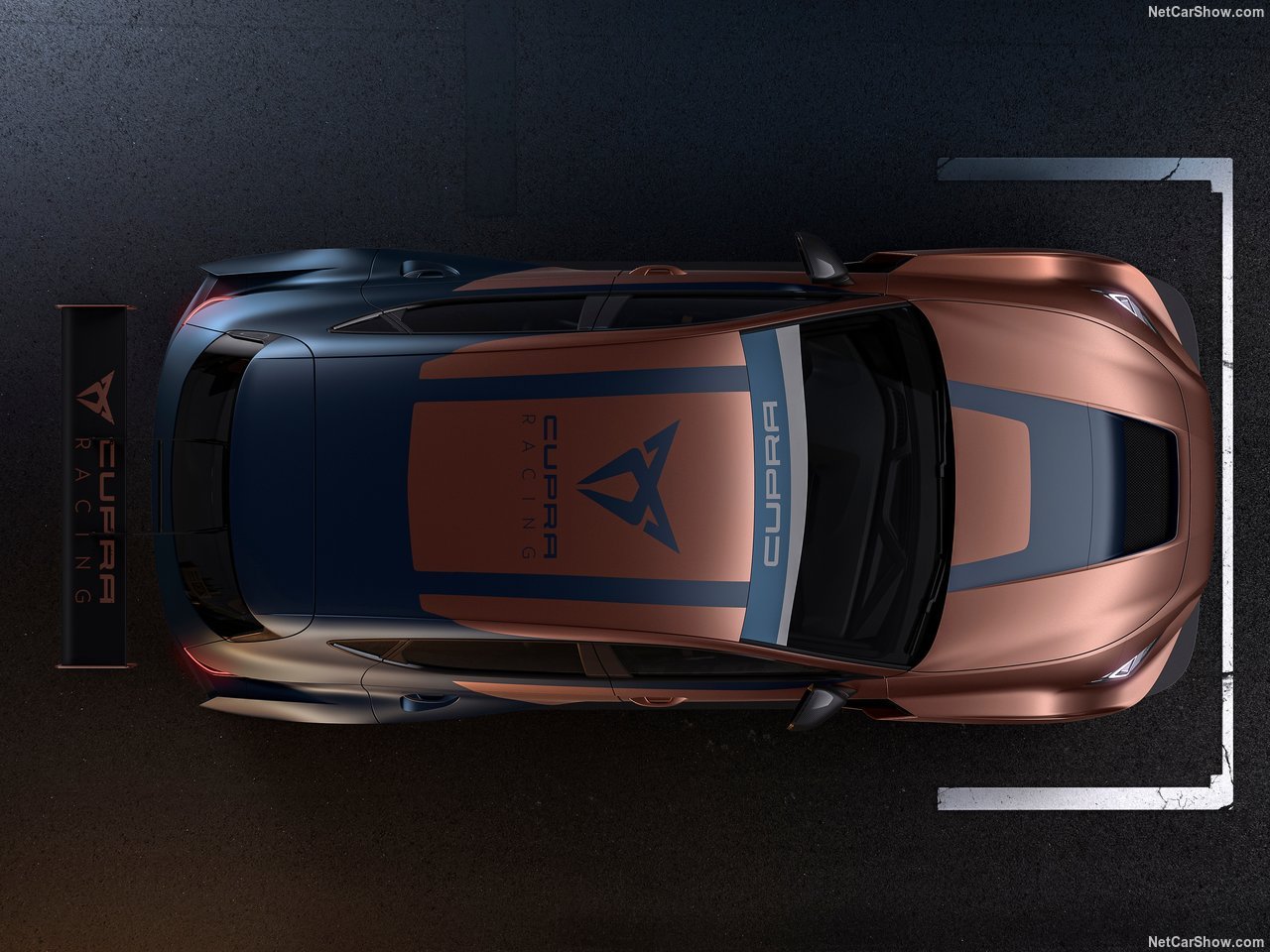 Cupra Leon Competicion (2020) // 西雅特LEON TCR赛车!