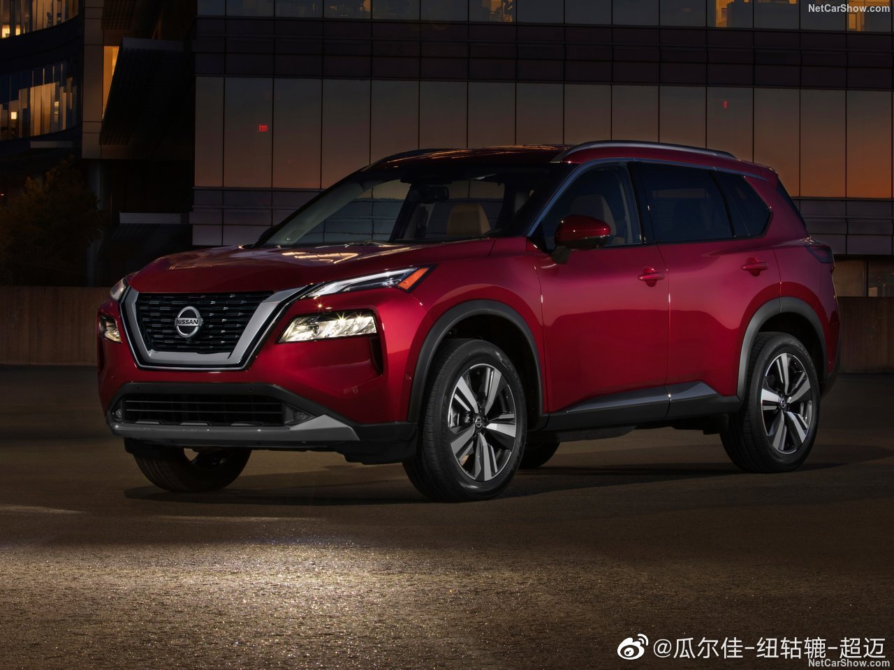 20万家用SUV新选择,日产全新奇骏发布,这个外观你还喜欢吗