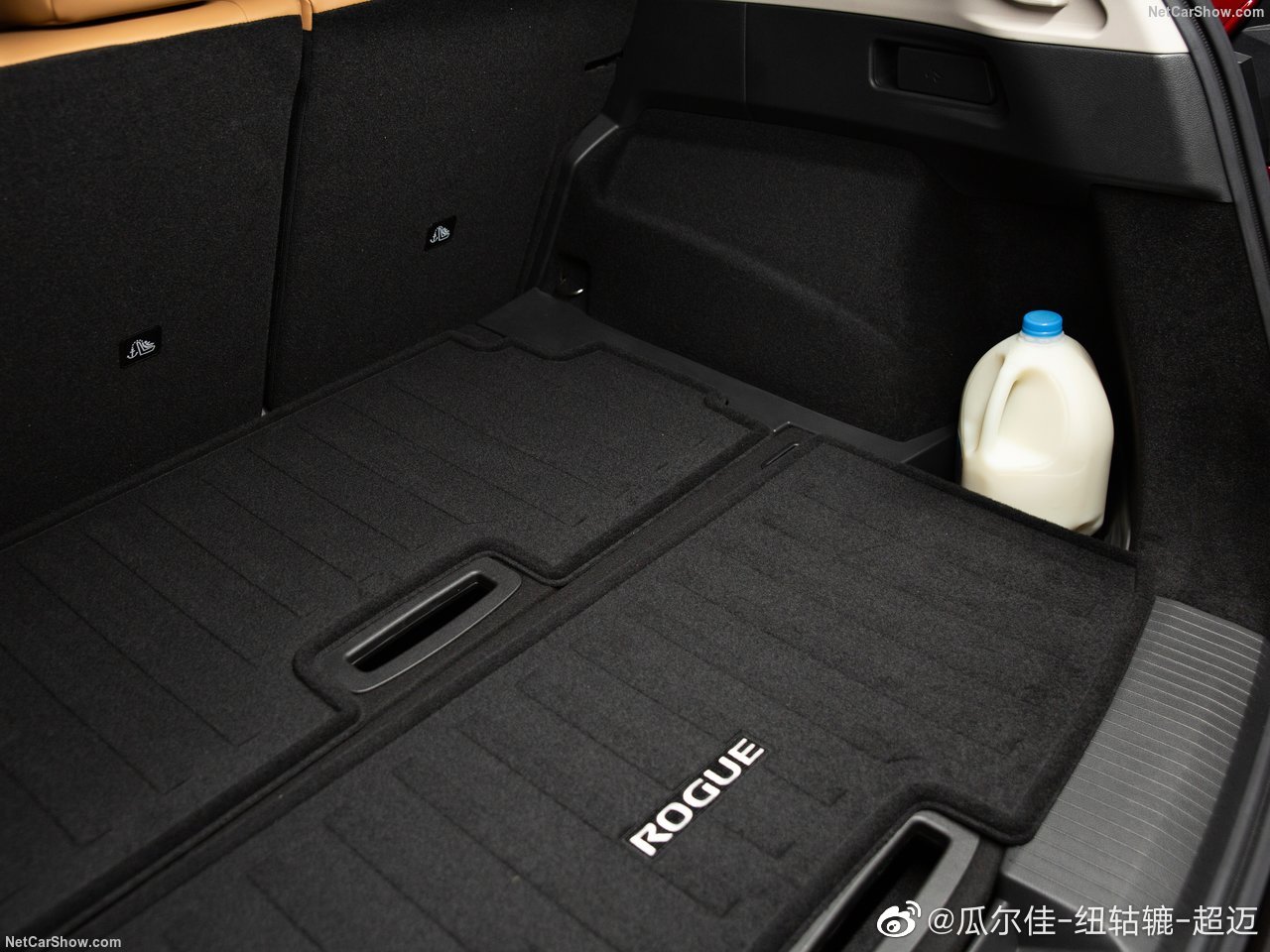 20万家用SUV新选择,日产全新奇骏发布,这个外观你还喜欢吗