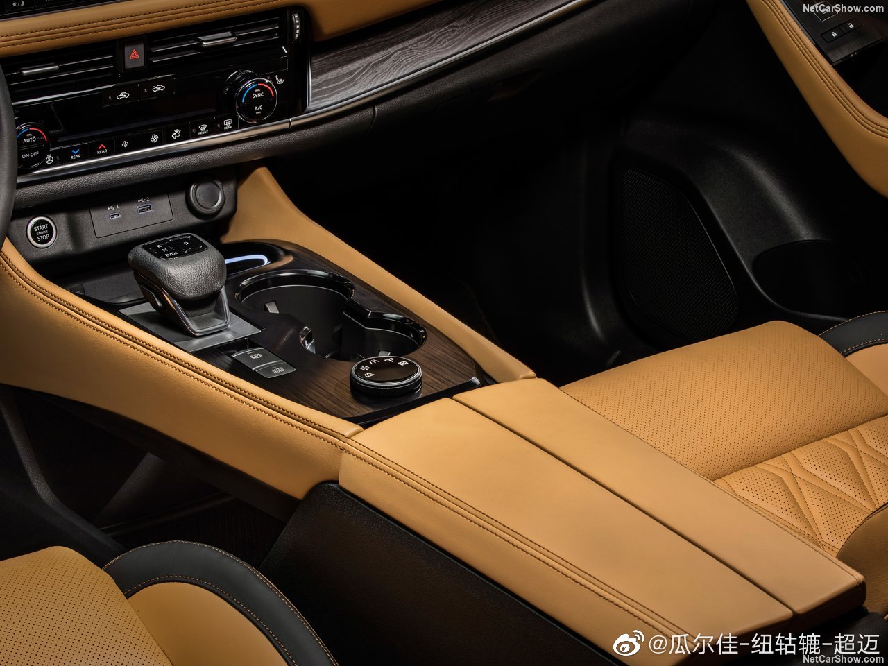 20万家用SUV新选择,日产全新奇骏发布,这个外观你还喜欢吗