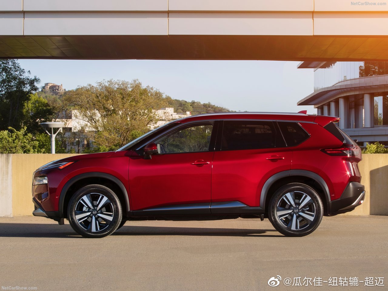 20万家用SUV新选择,日产全新奇骏发布,这个外观你还喜欢吗