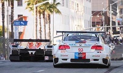 速度与激情的代表者:宝马M3