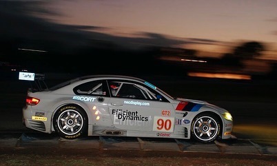 速度与激情的代表者:宝马M3