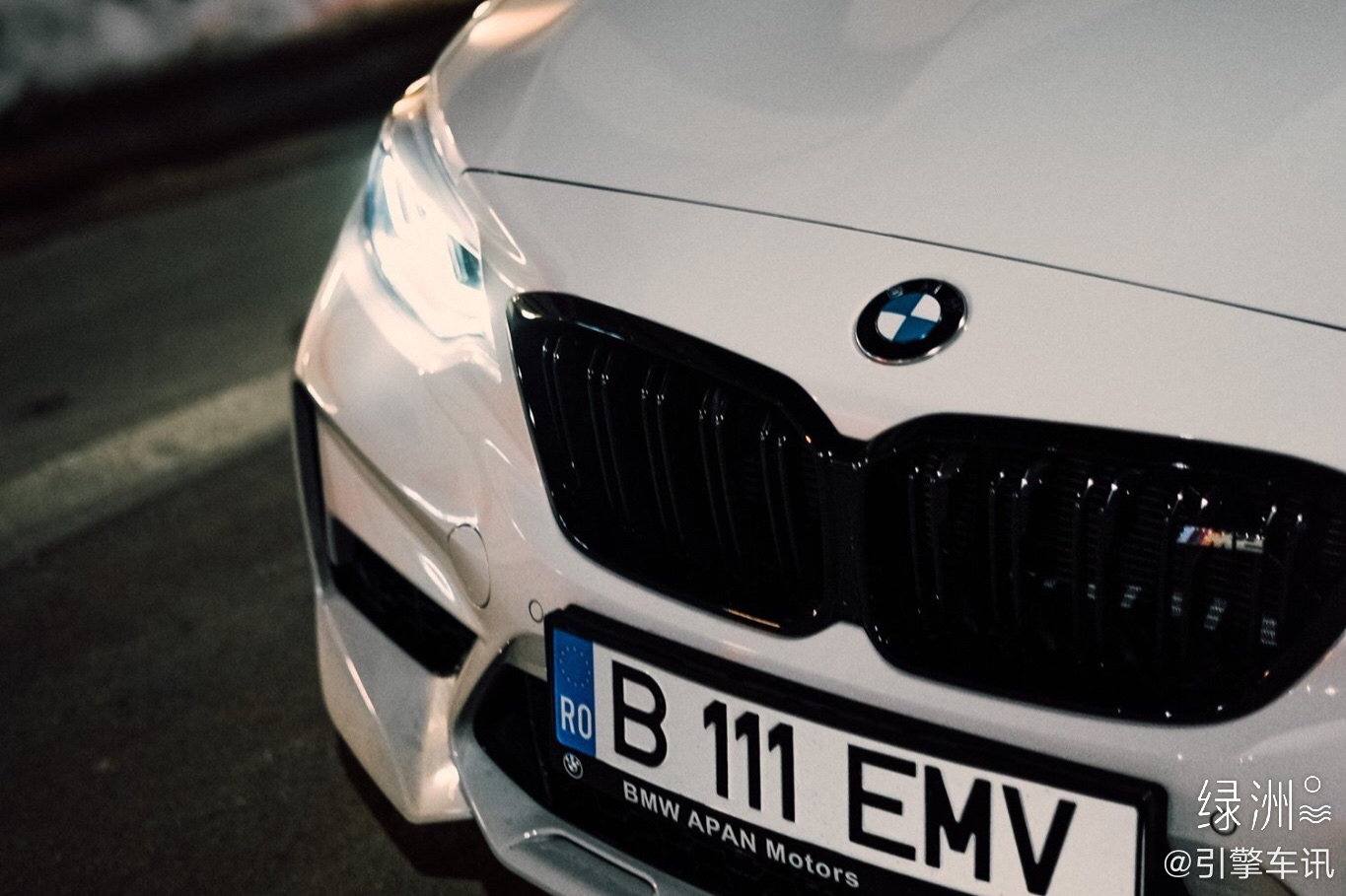 8 bmw m2 f87 competition