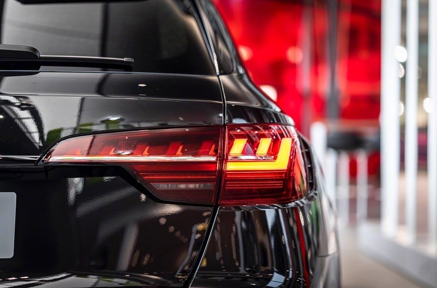 速度与激情的代表者:奥迪RS4