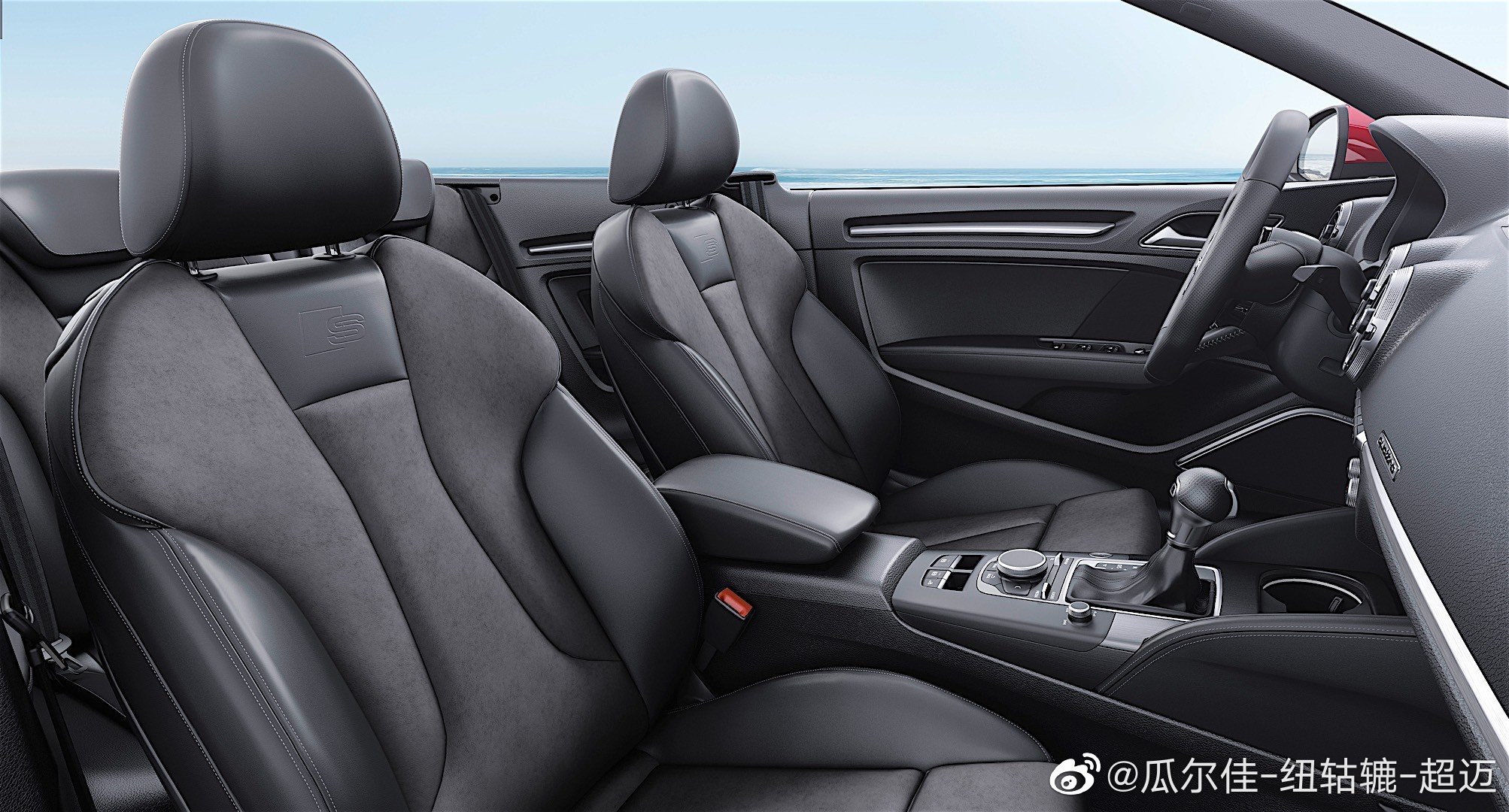 你会买吗?奥迪A3敞篷版,如果20万的话