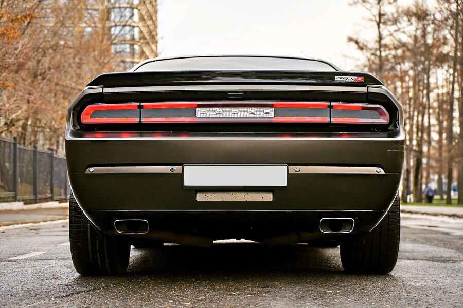 Dodge Challenger SRT8，肌肉，肌肉，肌肉