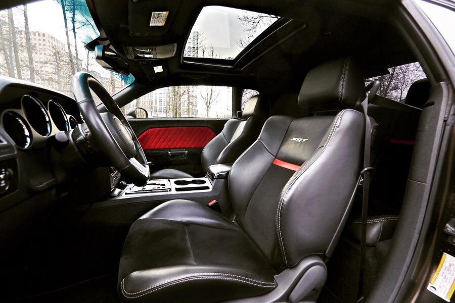 Dodge Challenger SRT8,肌肉,肌肉,肌肉