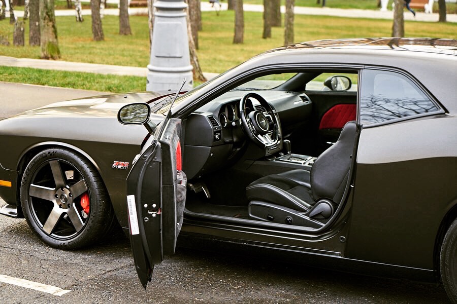 Dodge Challenger SRT8,肌肉,肌肉,肌肉