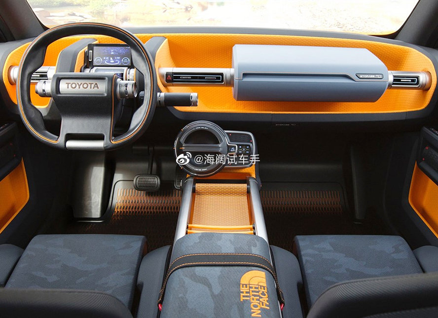 售价三十万的吉姆尼在国内关注度贼拉的高