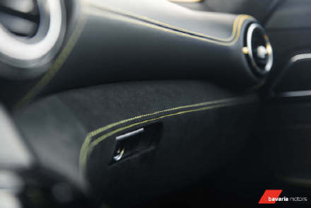 奔驰AMG GT R Pro，国内配额本就不多，见到过实车吗？