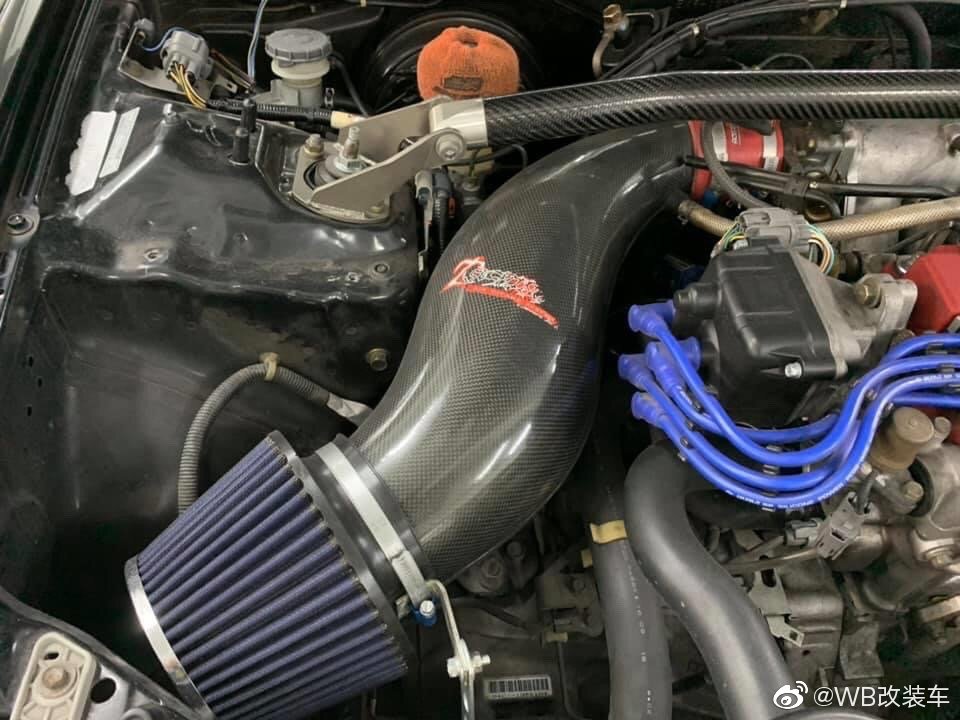 这台思域真的好看,不愧是标杆!