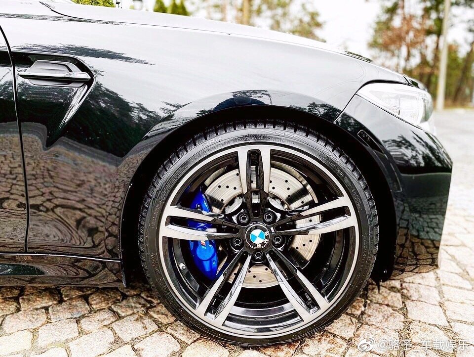 宝马M2:感觉还是这个好看