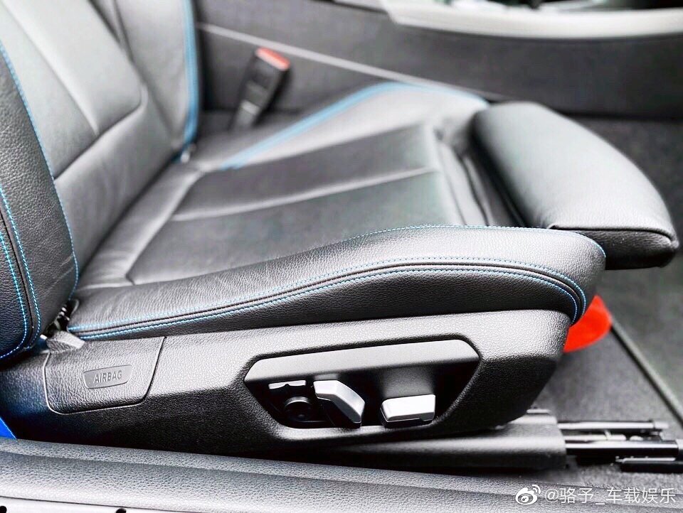 宝马M2:感觉还是这个好看