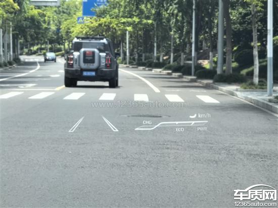 广汽丰田汉兰达抬头<em>显示</em><em>器</em><em>信</em><em>息</em>不全