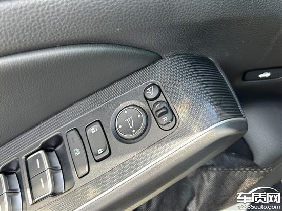 广汽本田型格轮毂氧化 右侧<em>A</em><em>柱</em>异响