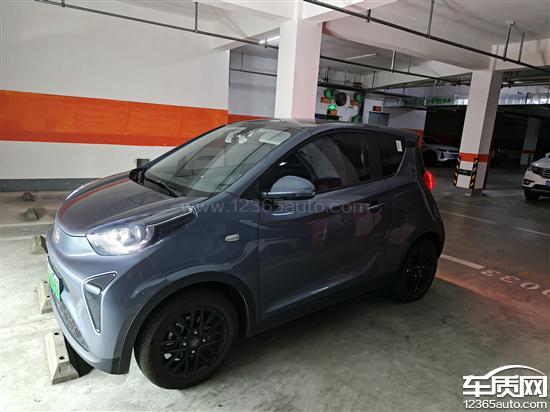 奇瑞新能源小蚂蚁<em>驱动</em>电机故障 希望处理