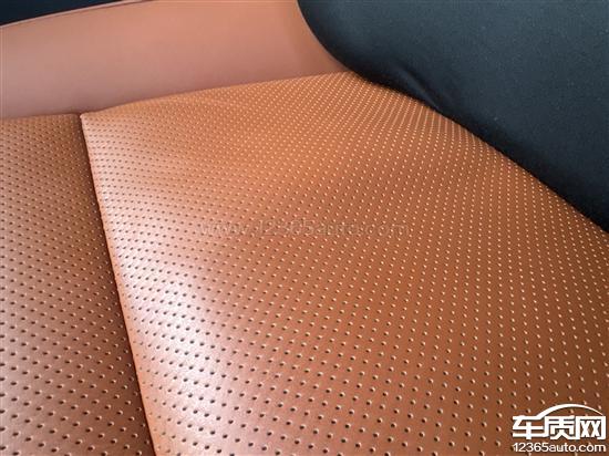 理想L7<em>悬架</em>有异响 座椅皮面出现严重鼓包