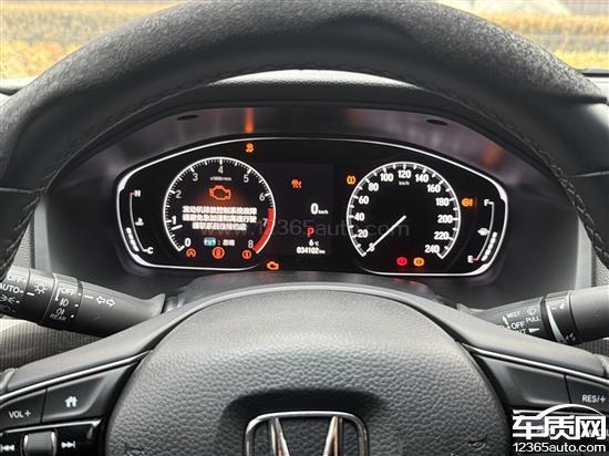 广汽本田雅阁<em>喷油</em><em>嘴</em>堵塞 要求处理