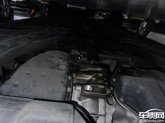 东风日产奇骏<em>曲轴</em>后油封漏油 要求处理