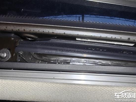 长安马自达昂克赛拉天窗滑道开裂<em>节温器</em>故障