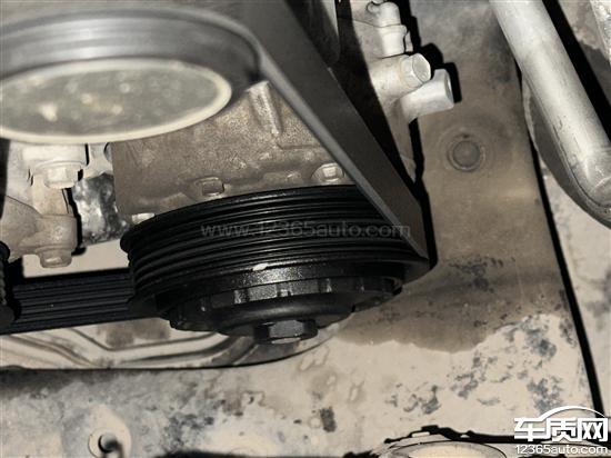 广汽丰田凯美瑞空调<em>压缩</em><em>机</em>漏油 存在质量问题