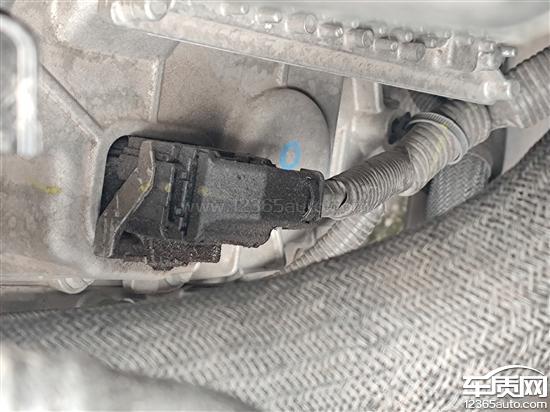 长安逸动<em>变速</em><em>箱</em>插头渗油 <em>变速</em><em>箱</em>顿挫