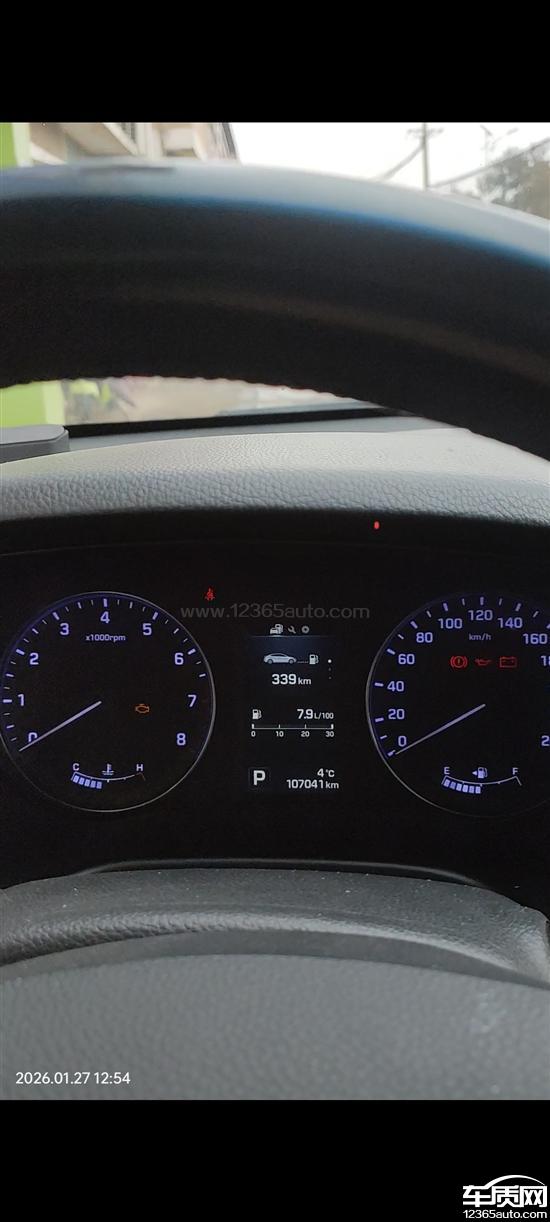 北京现代名图发动机拉缸 <em>曲轴</em>抱死