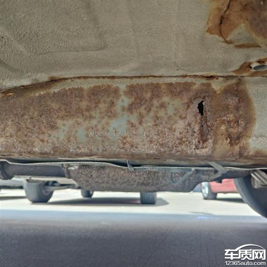 ps怎么去除铁锈